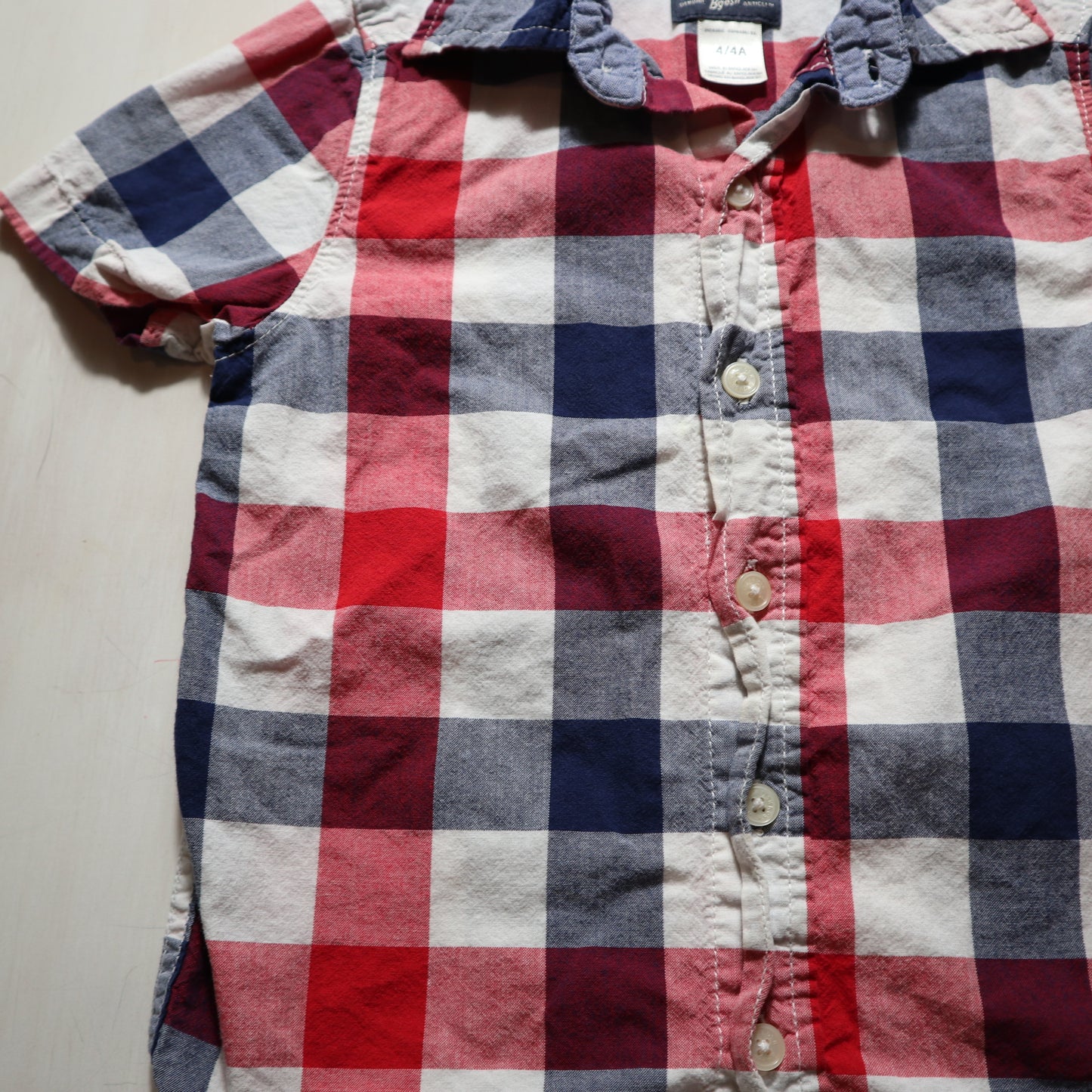 OshKosh - T-Shirt (4T)