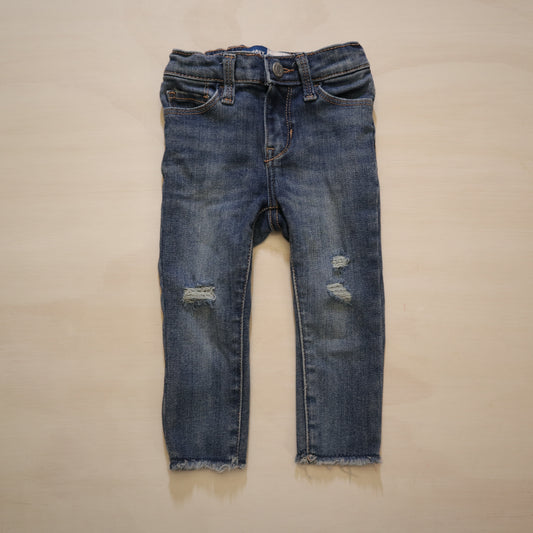 Old Navy - Jeans (18-24M)