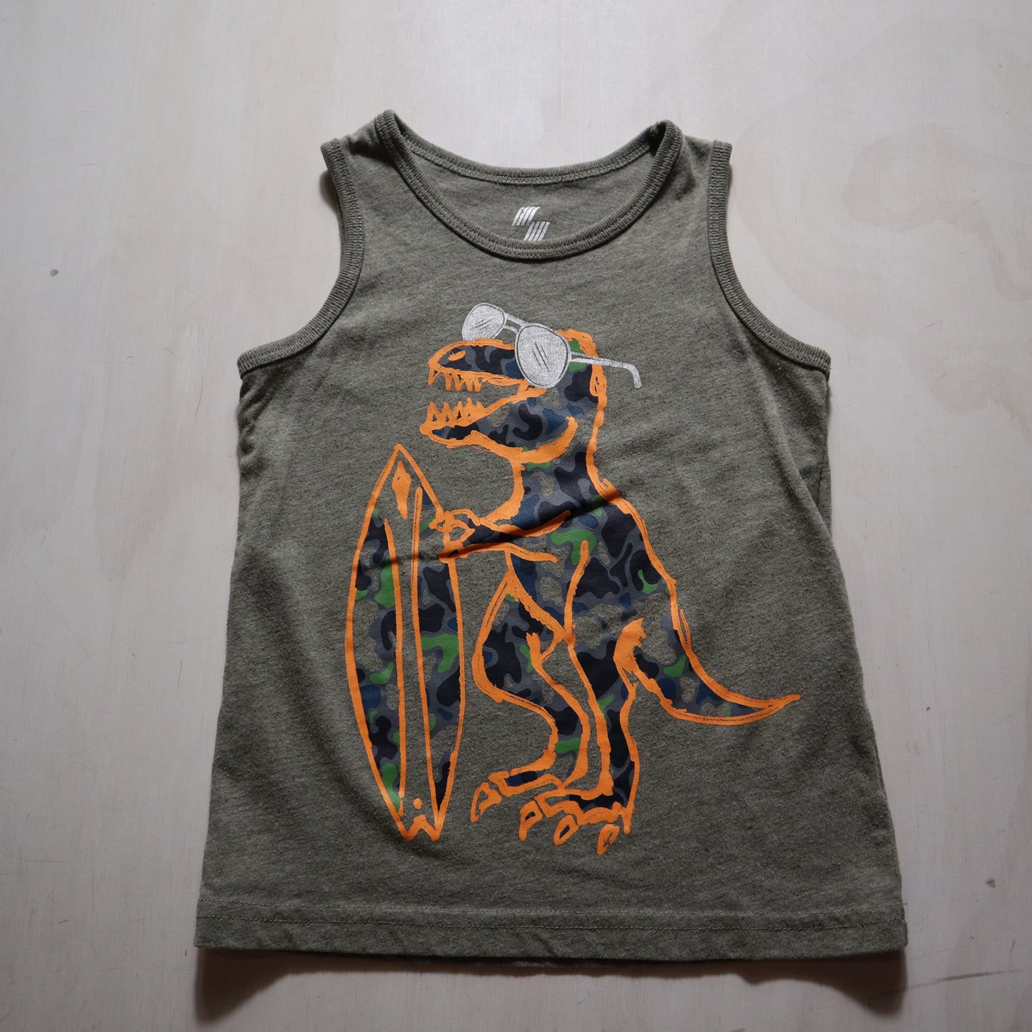 Childrens Place - Tank Top (3T)