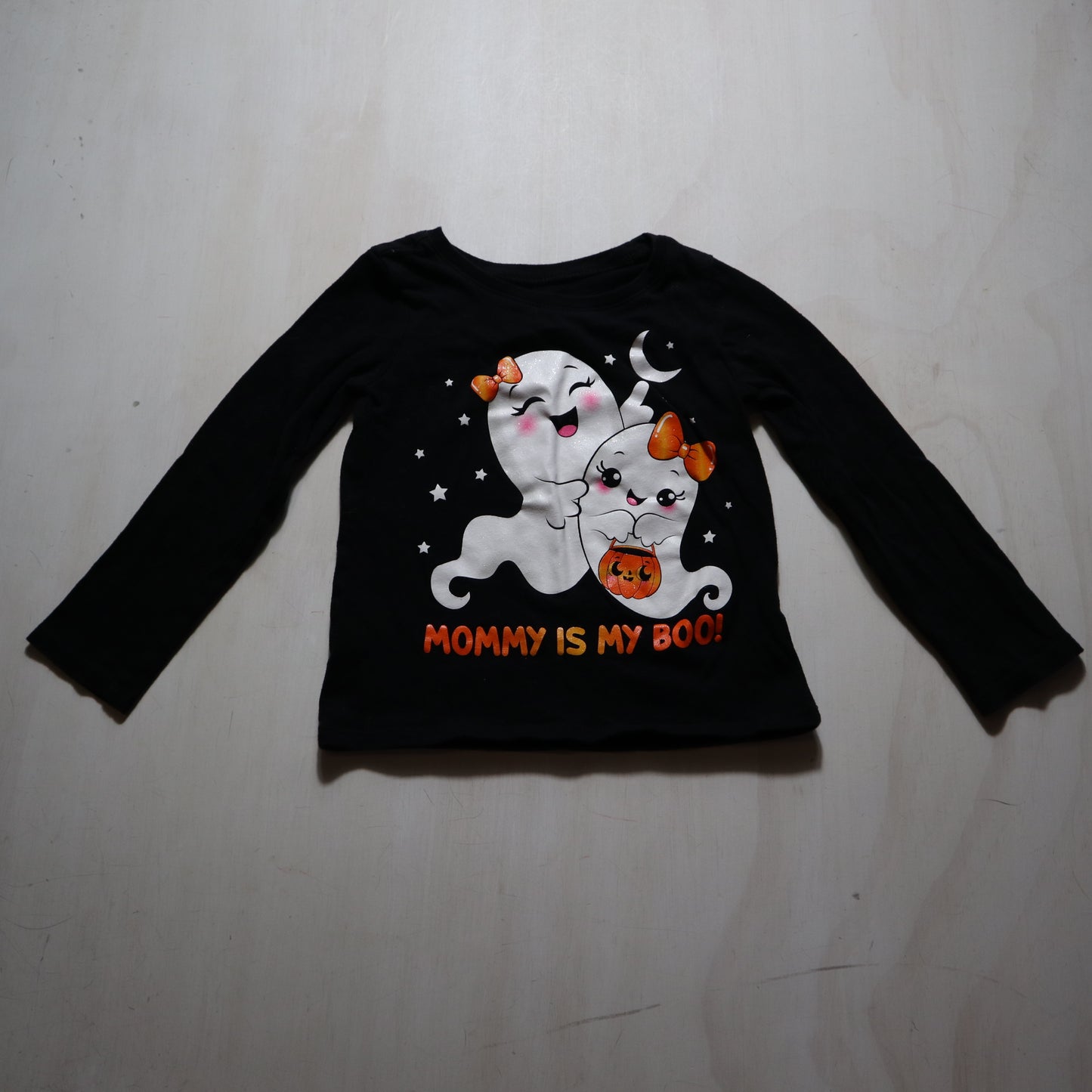 Childrens Place - Long Sleeve (3T)