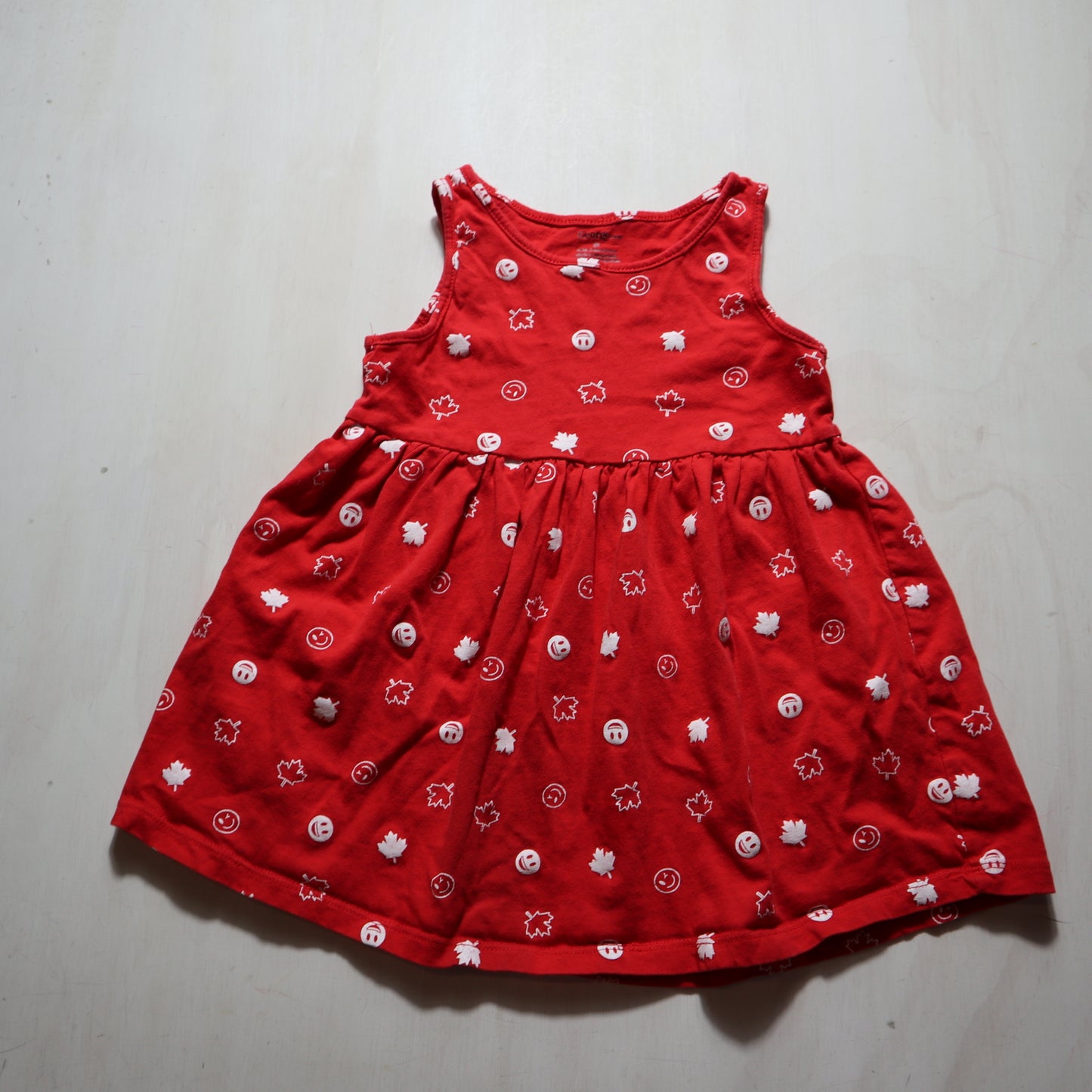 George - Dress (3T)