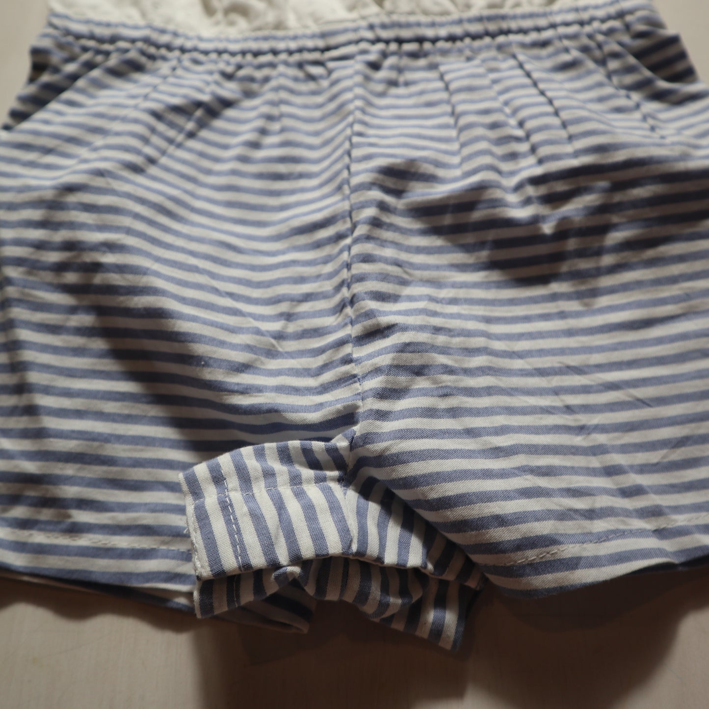 Emmas Garden - Romper (18M)