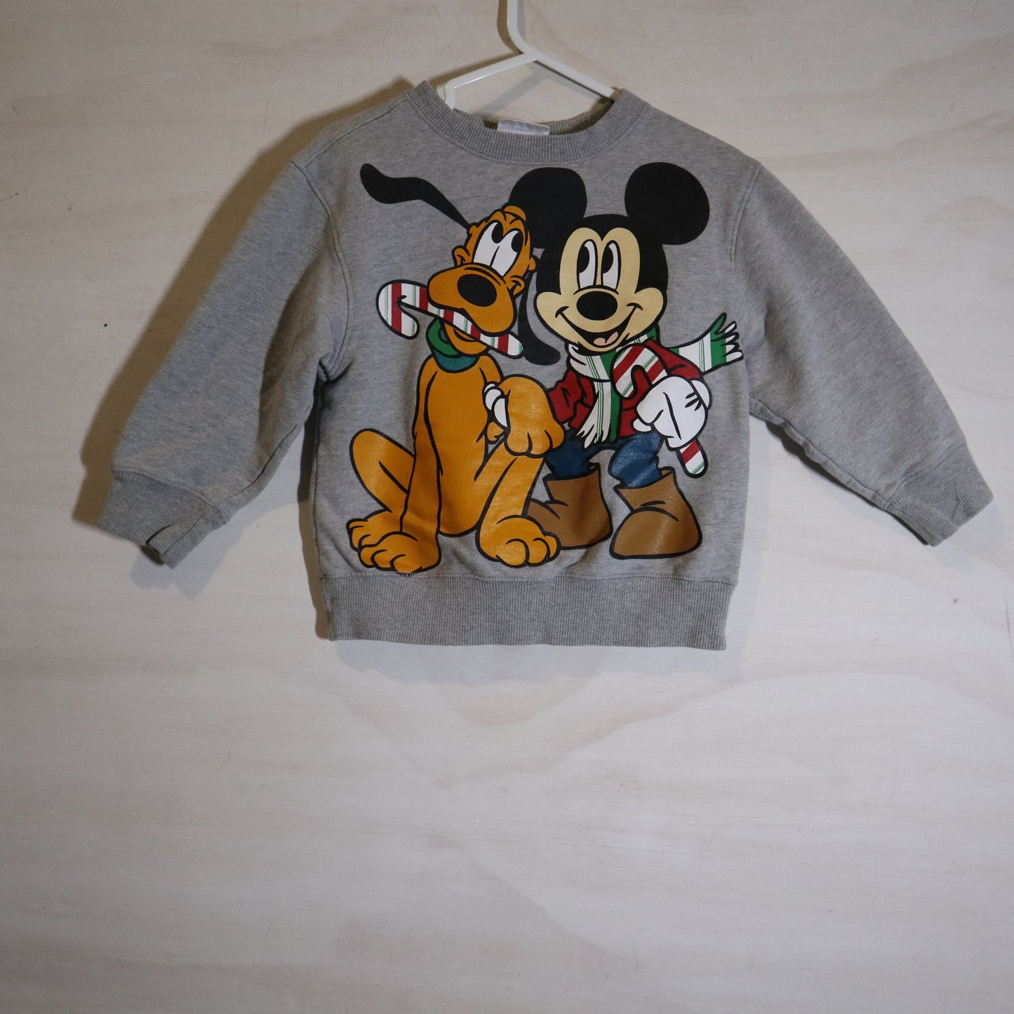 Unknown Brand - Sweater (2/3)