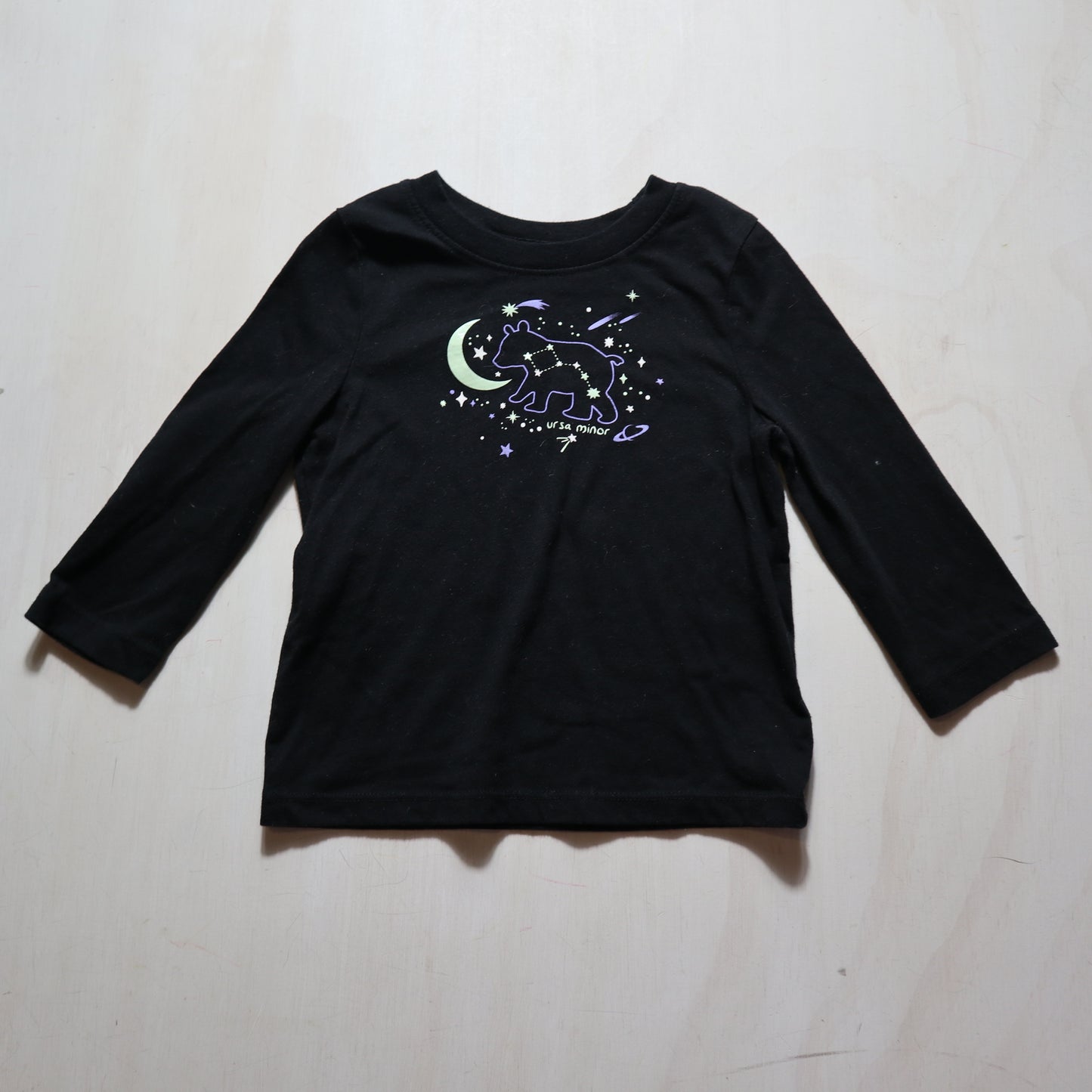 Cat & Jack - Long Sleeve (18M)