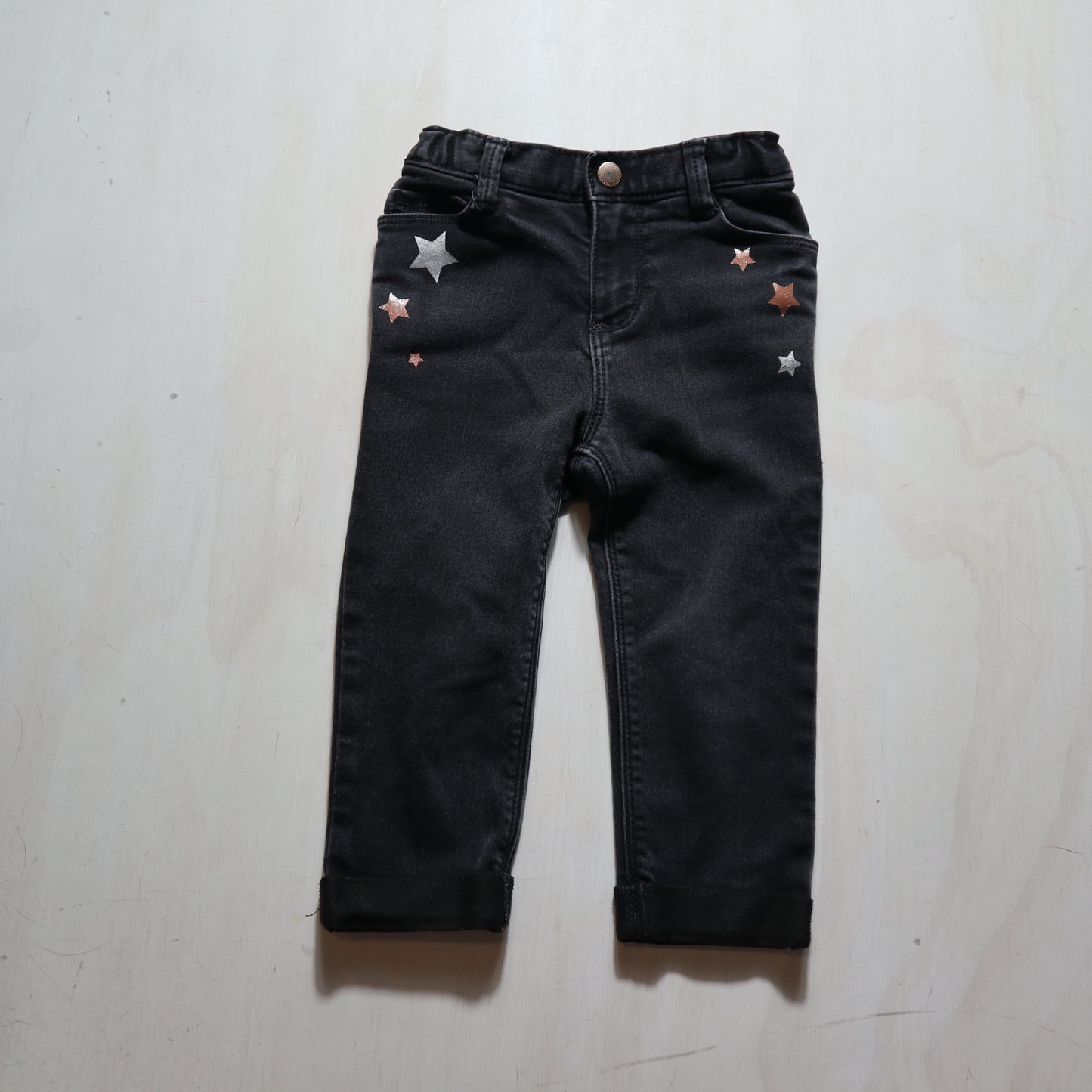 Old Navy - Jeans (2T)