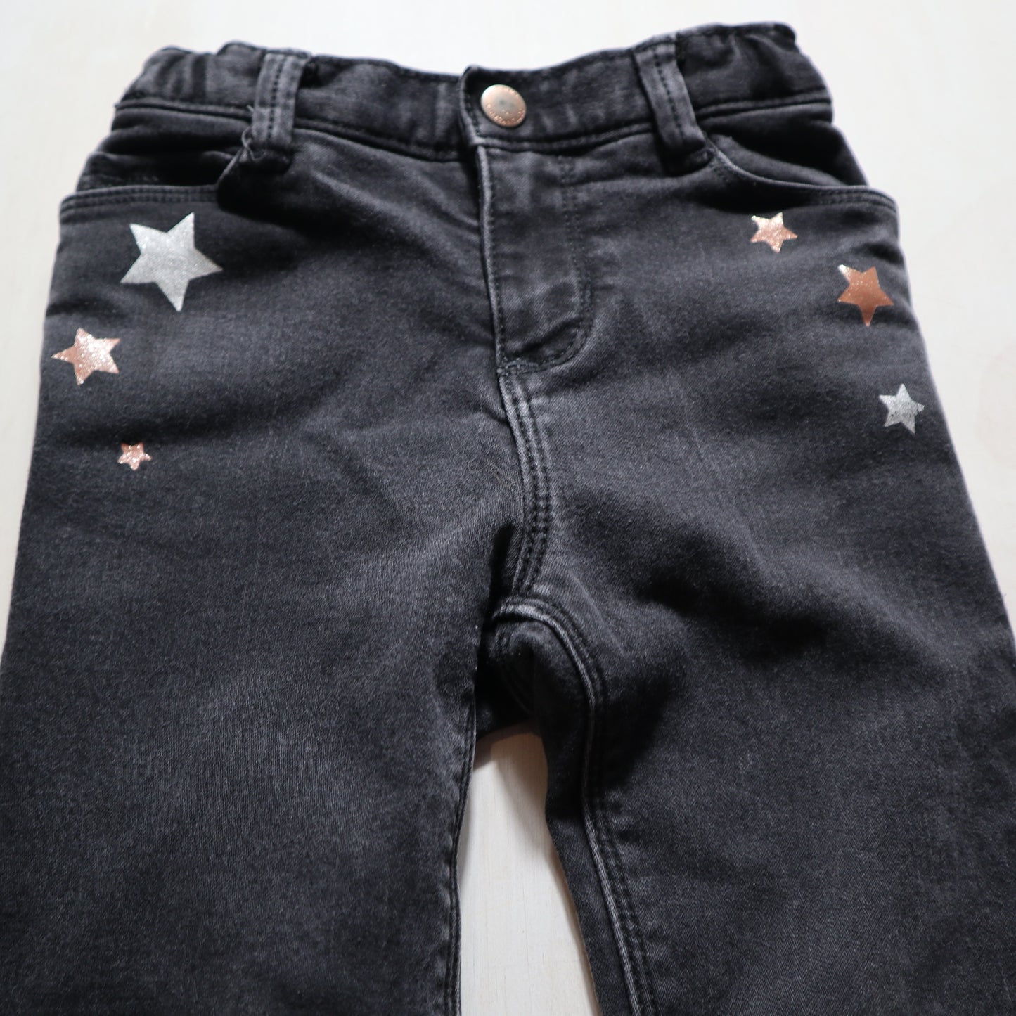 Old Navy - Jeans (2T)