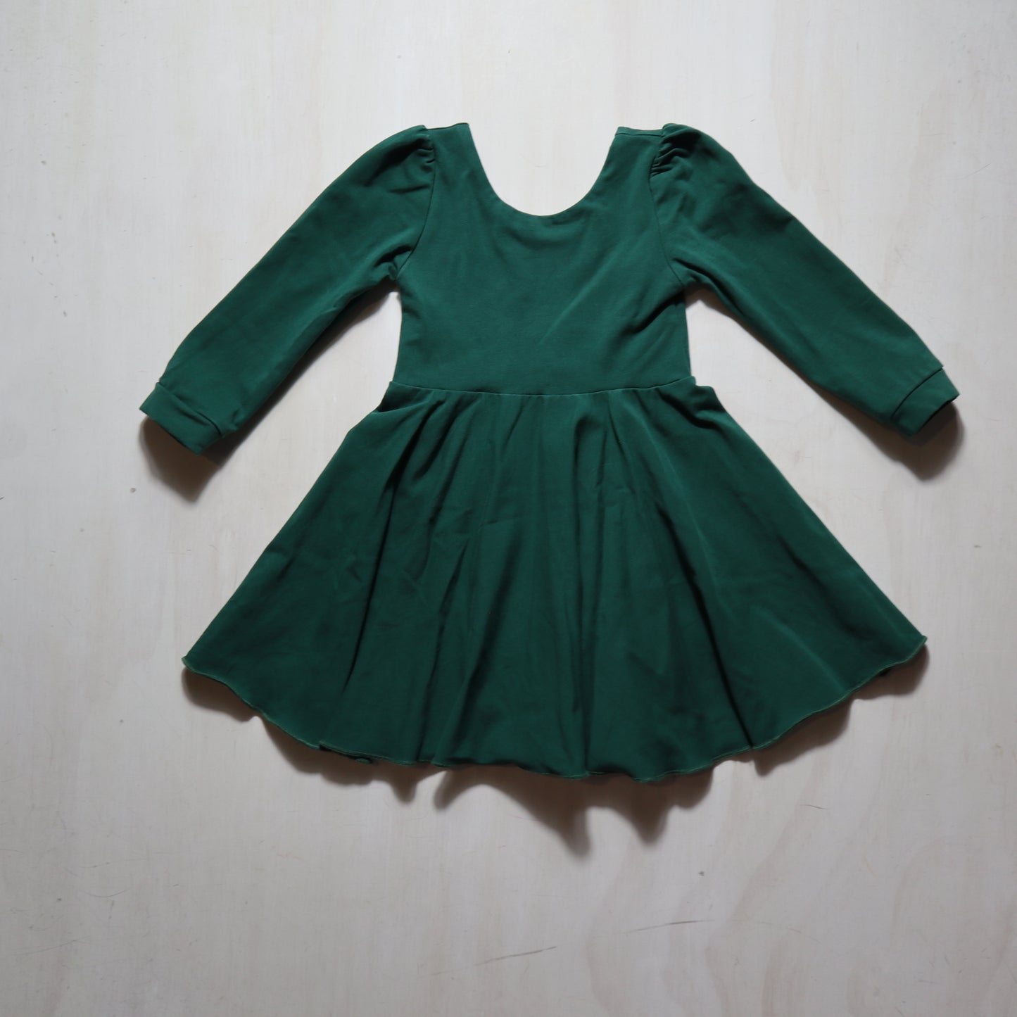 Bellas Babes & Co. - Dress (18-24M)
