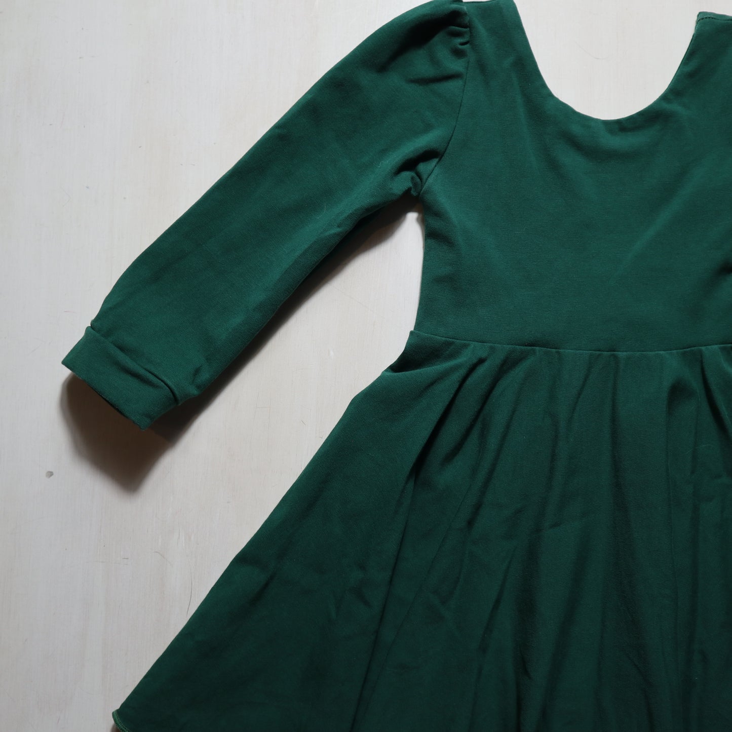 Bellas Babes & Co. - Dress (18-24M)