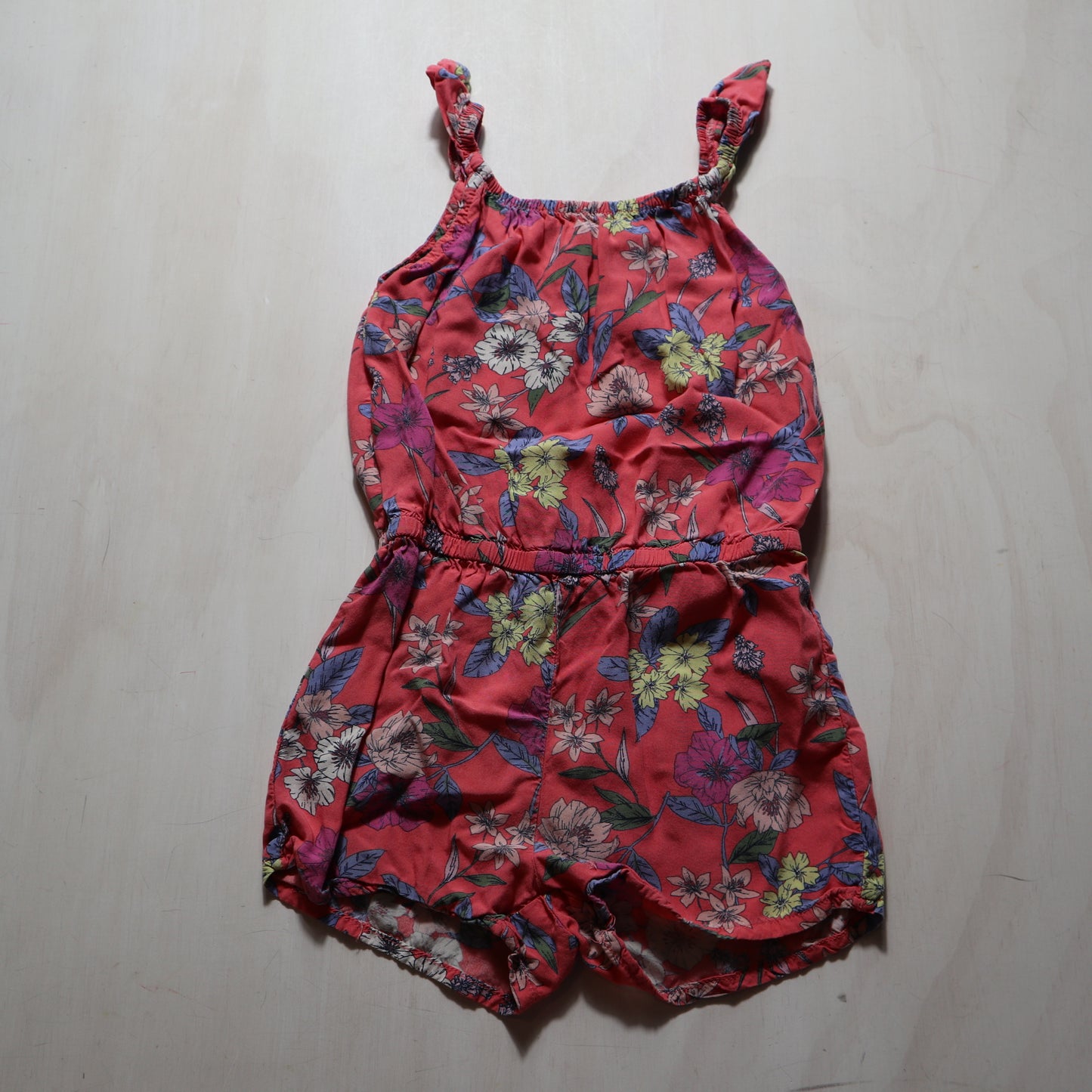 OshKosh - Romper (2T)