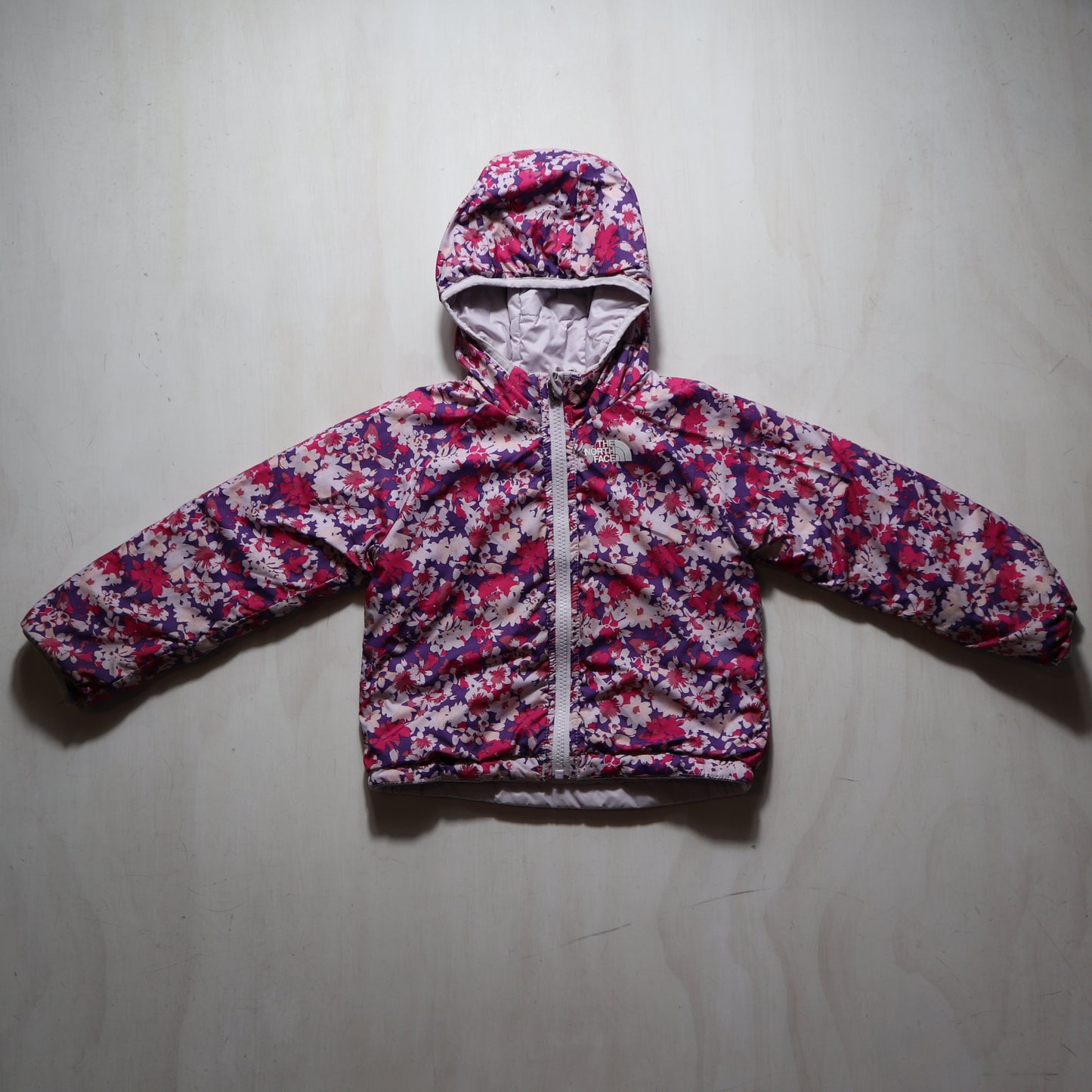 North Face - Jacket (18-24M)
