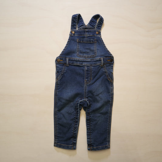 Joe Fresh - Overalls (18-24M)