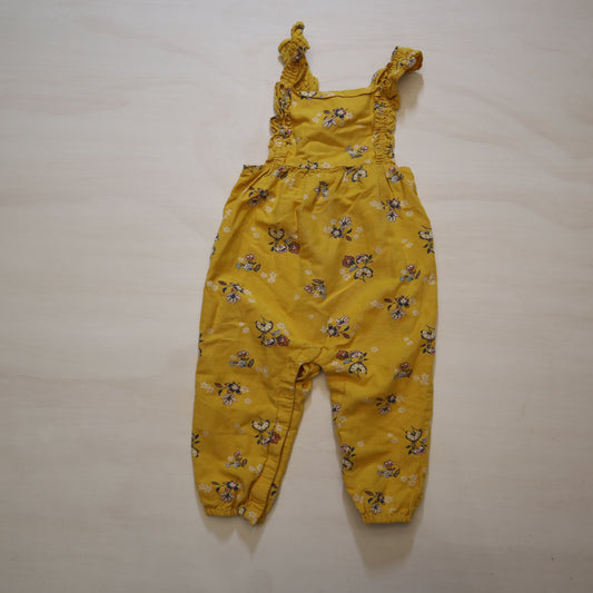 Old Navy - Overalls (18-24M)