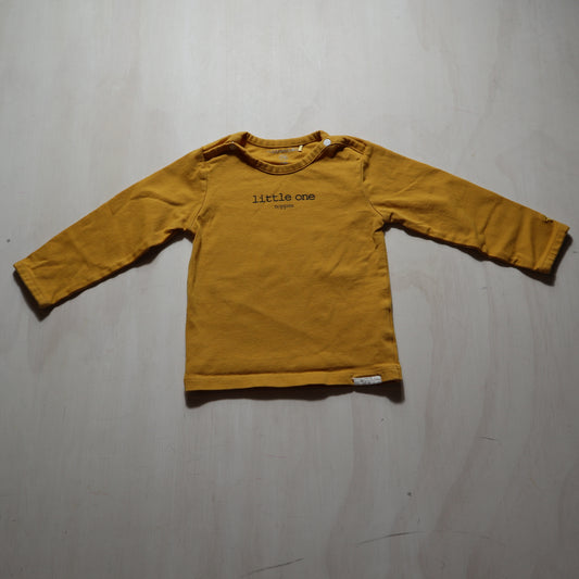 Noppies - Long Sleeve (6-9M)