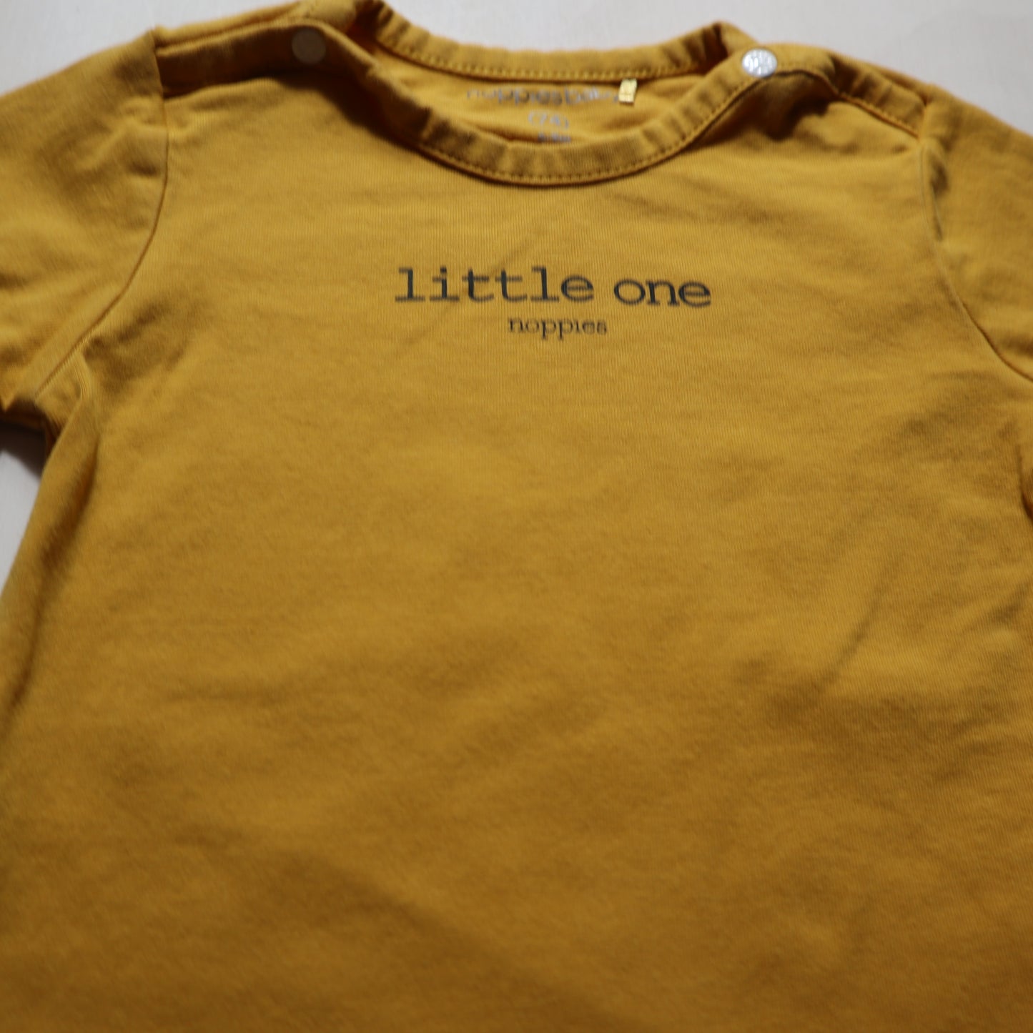 Noppies - Long Sleeve (6-9M)