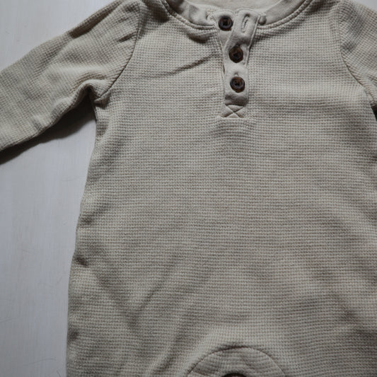 Old Navy - Jumpsuit (0-3M)