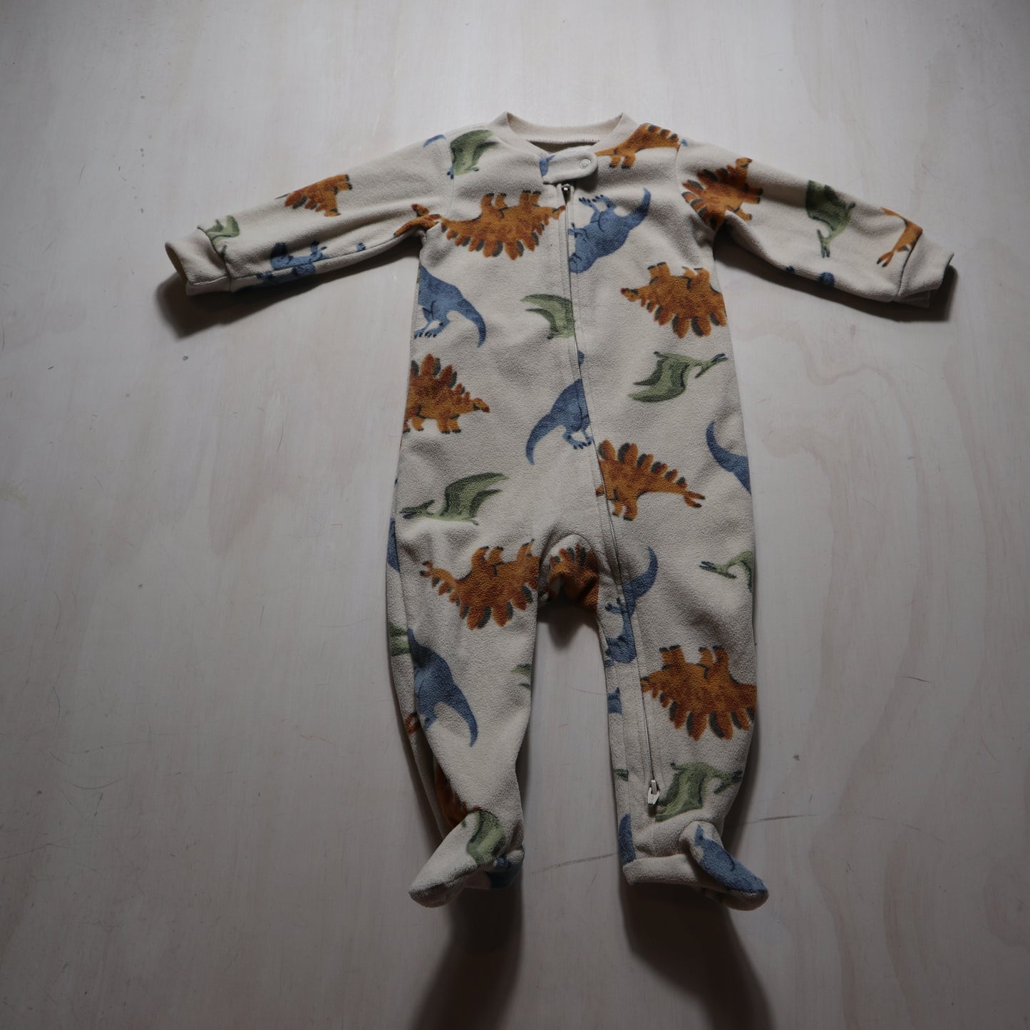 Carters - Pajamas (9M)