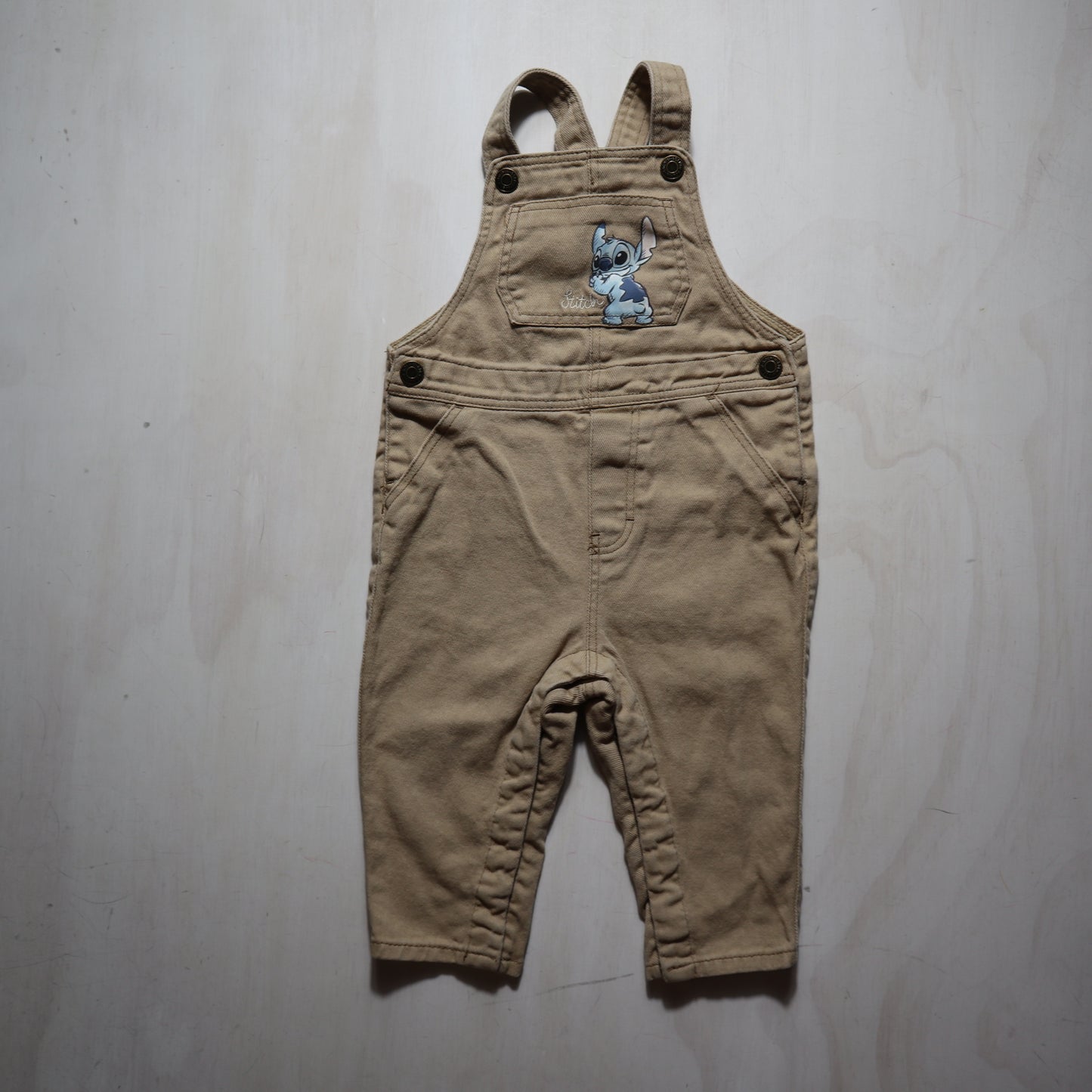 H&M - Overalls (9-12M)