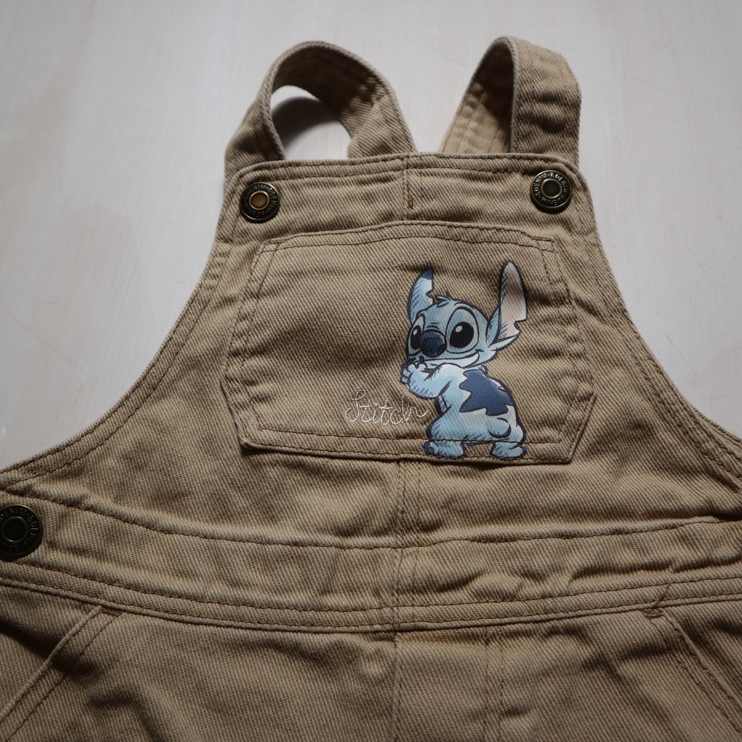 H&M - Overalls (9-12M)