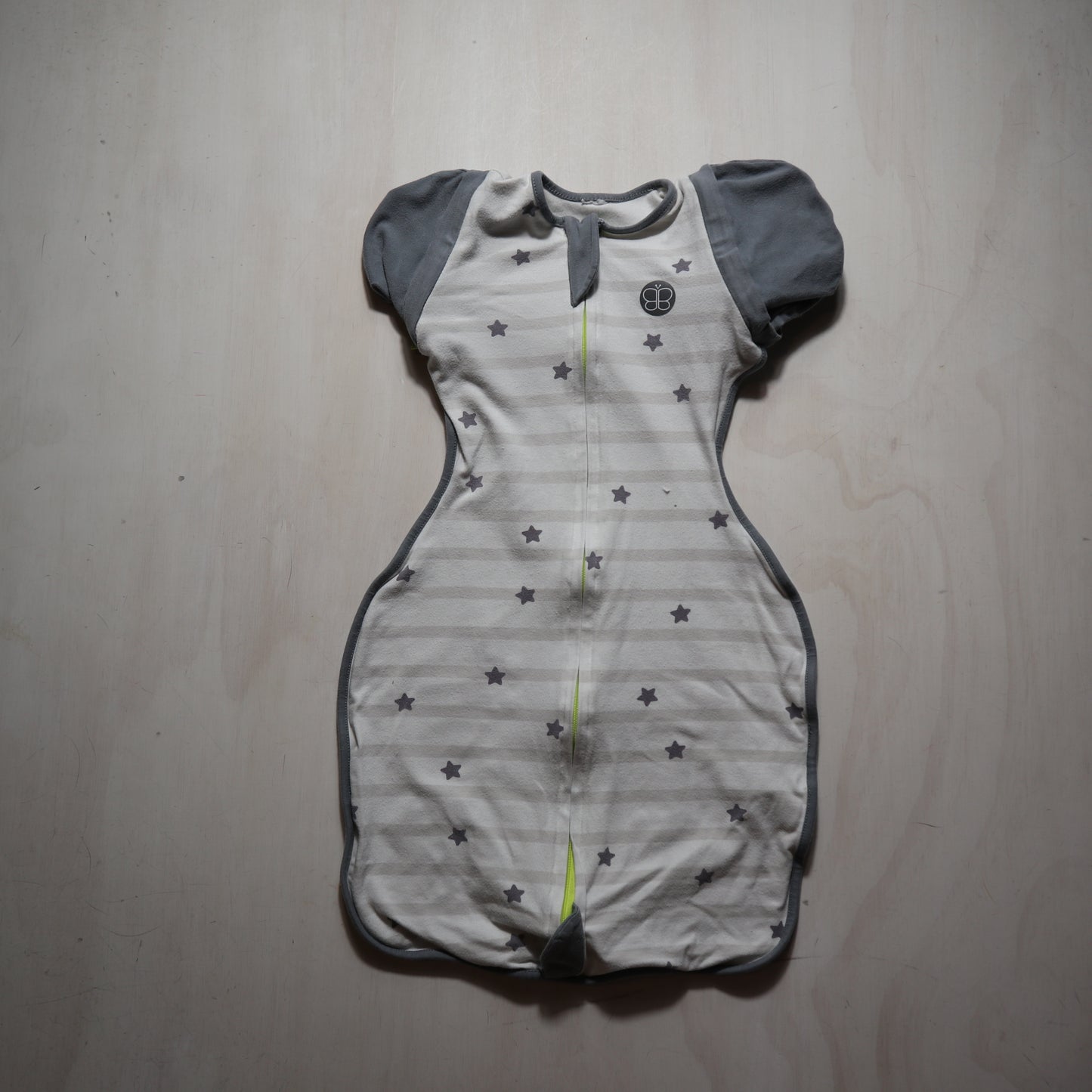 BBluv - Swaddle (13-18lbs)