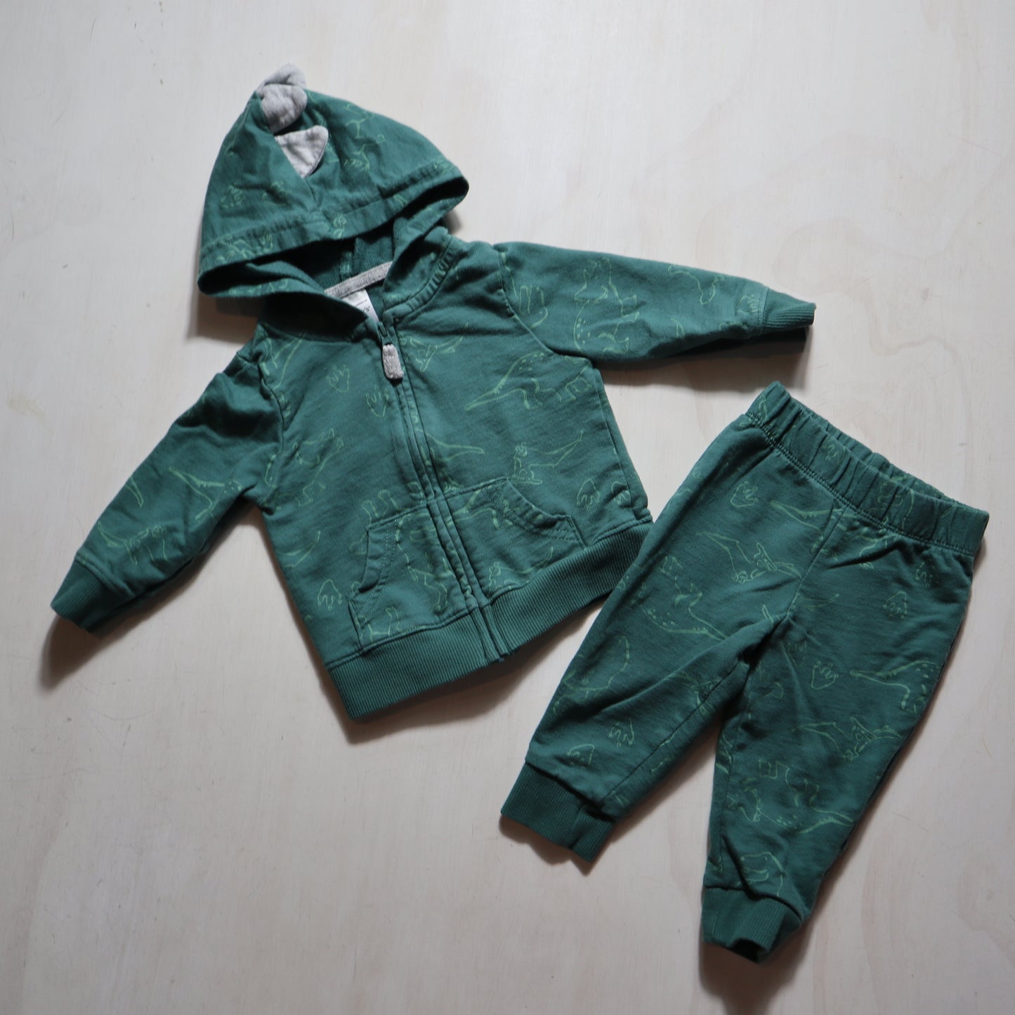 Carters - Set (9M)