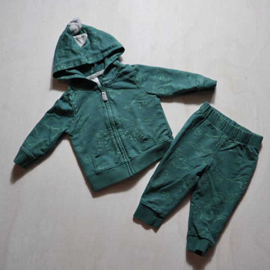 Carters - Set (9M)
