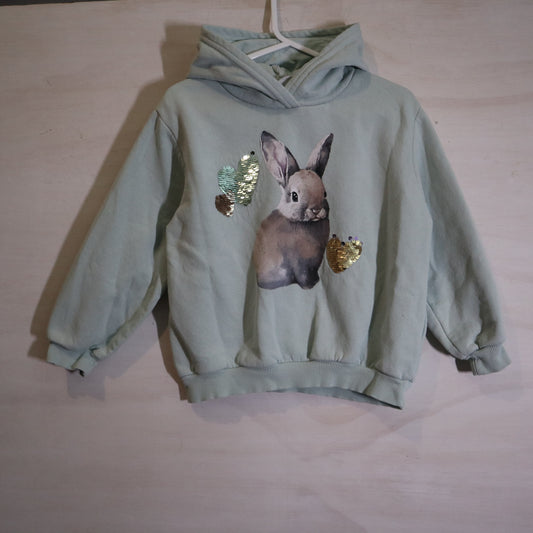 H&M - Sweater (4-6Y)