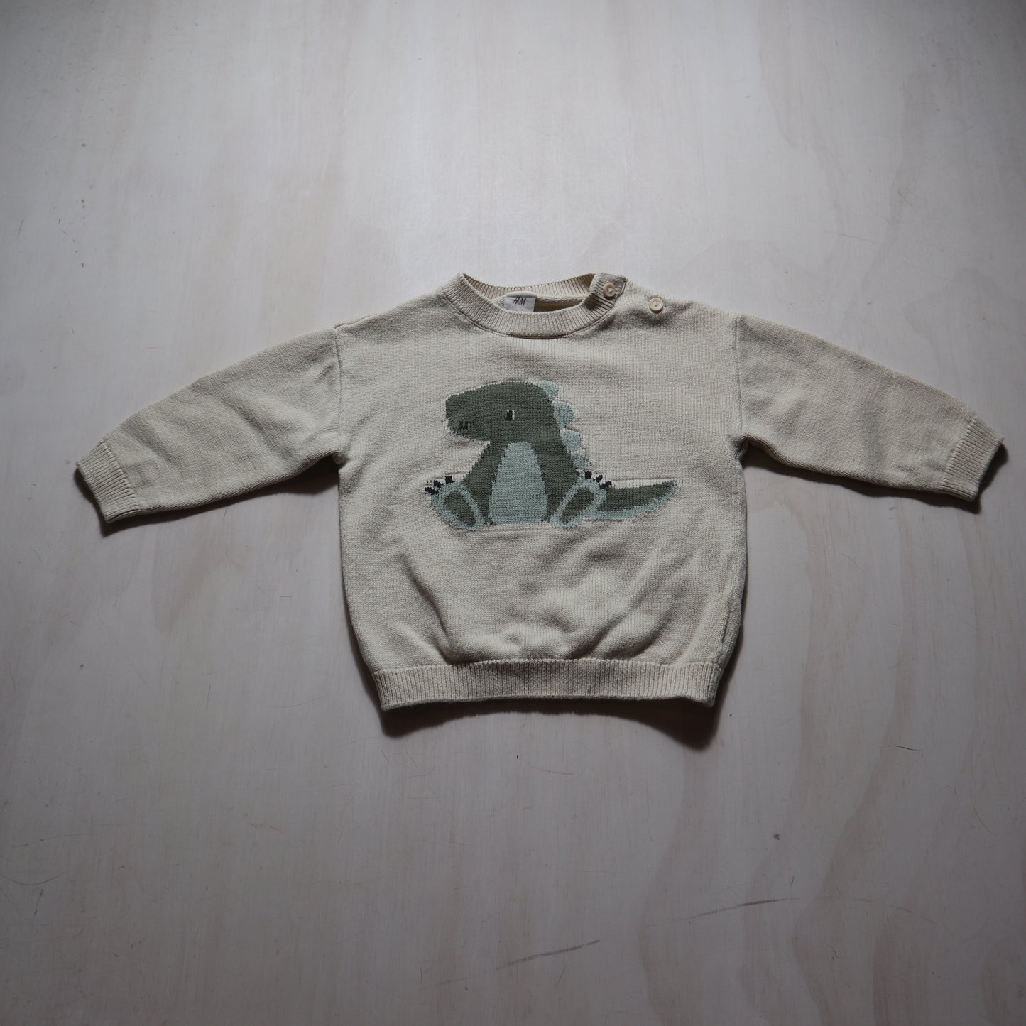 H&M - Sweater (6-9M)