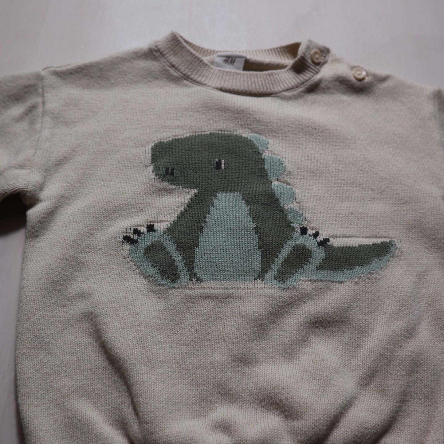 H&M - Sweater (6-9M)
