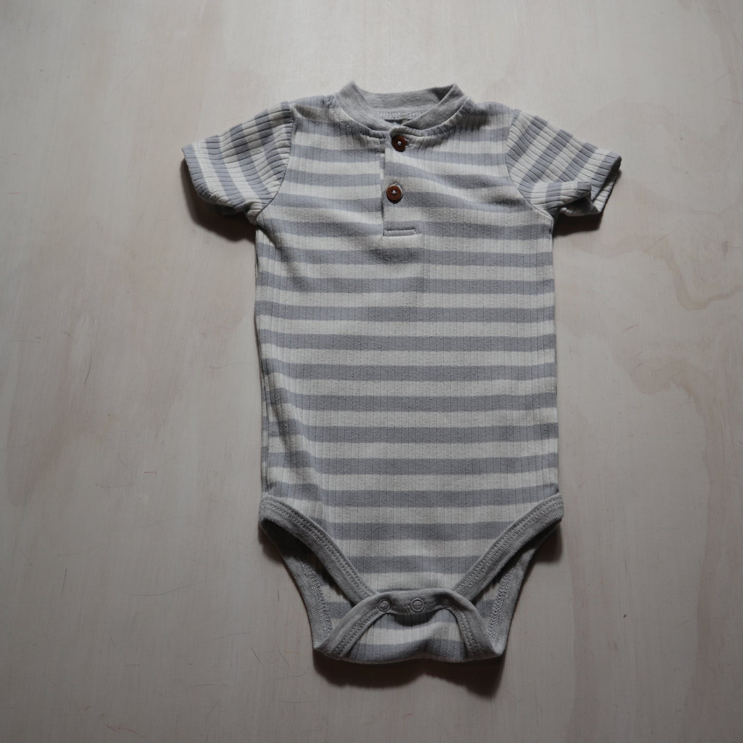 Chick Pea - Onesie (3-6M)