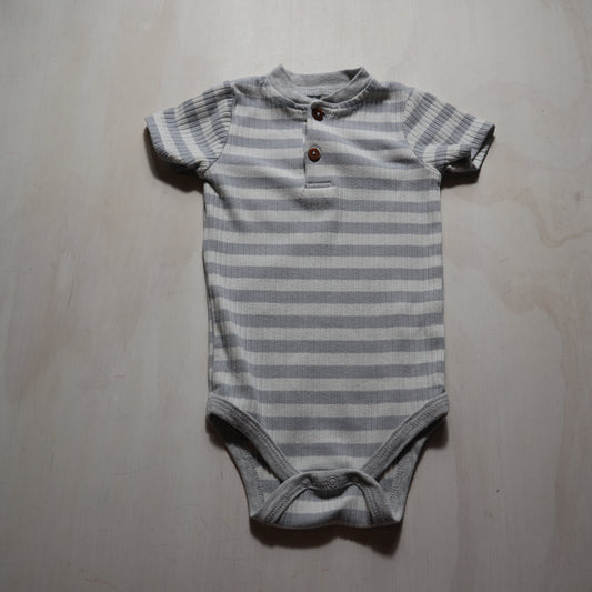 Chick Pea - Onesie (3-6M)