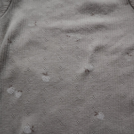 Just Born - Onesie (3-6M)