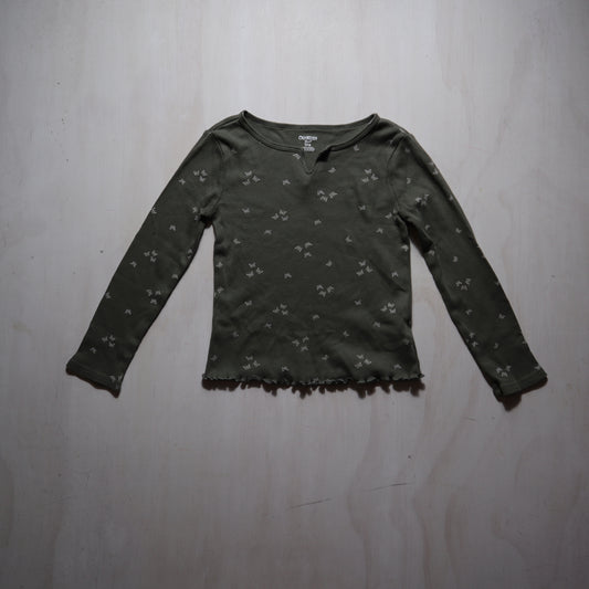 Oshkosh - Long Sleeve (7)