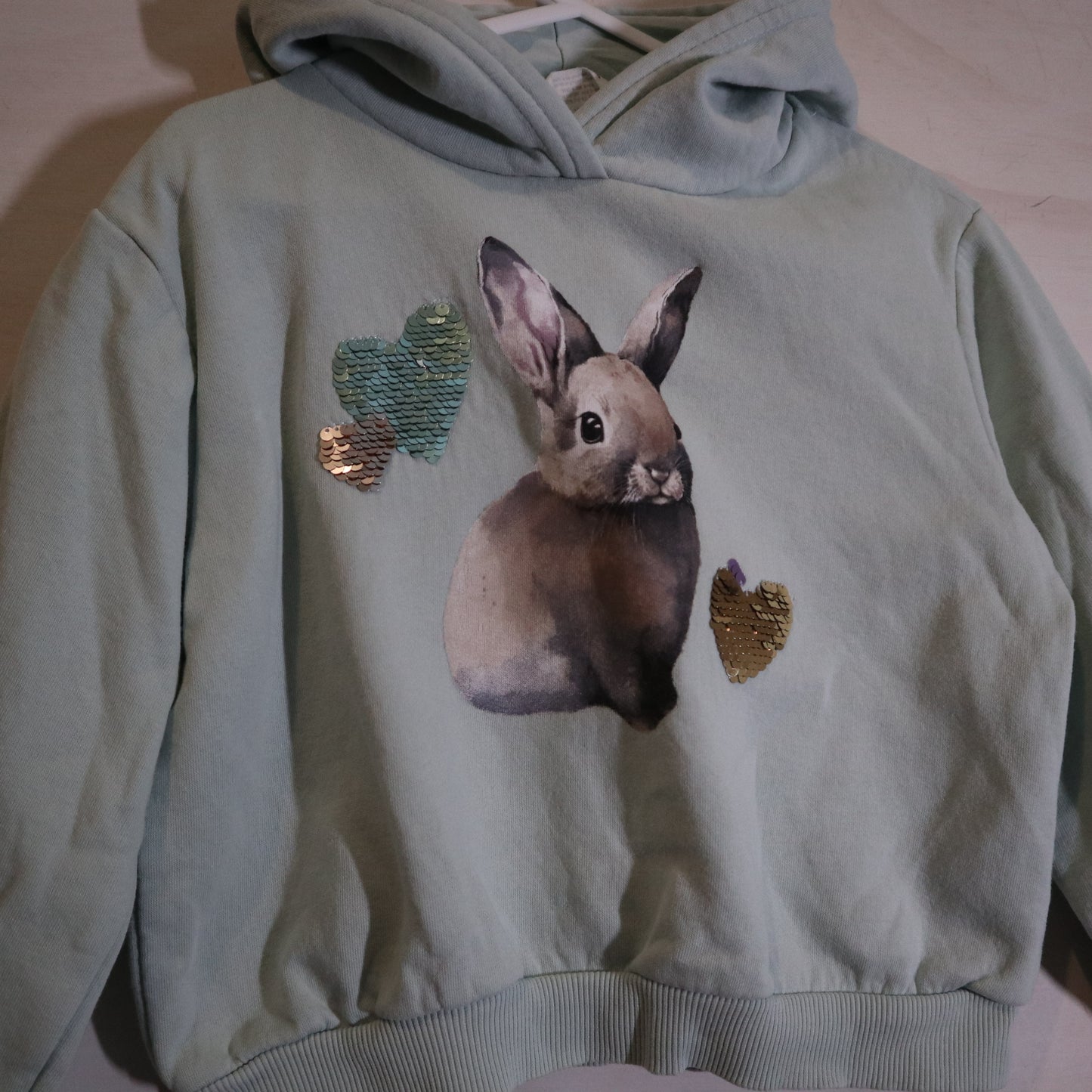 H&M - Sweater (3-4Y)