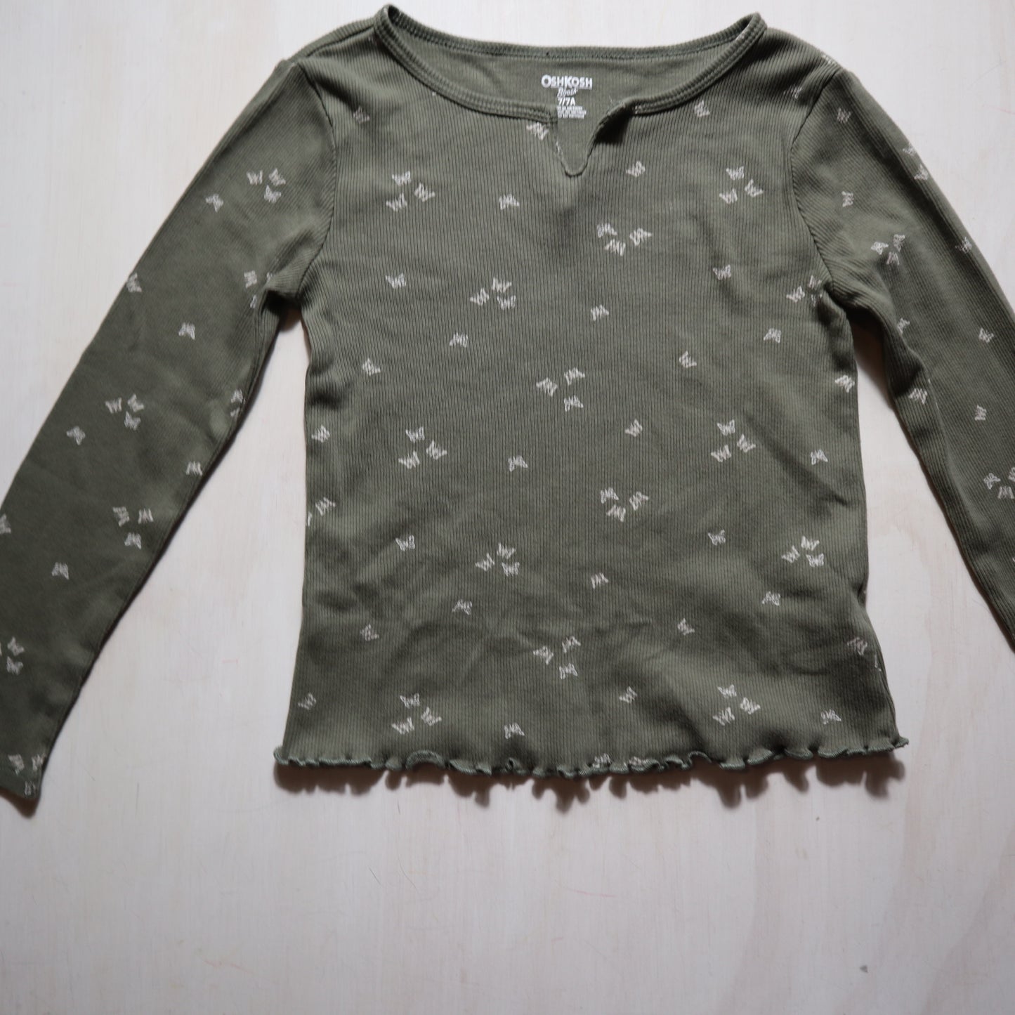 Oshkosh - Long Sleeve (7)