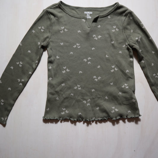 Oshkosh - Long Sleeve (7)