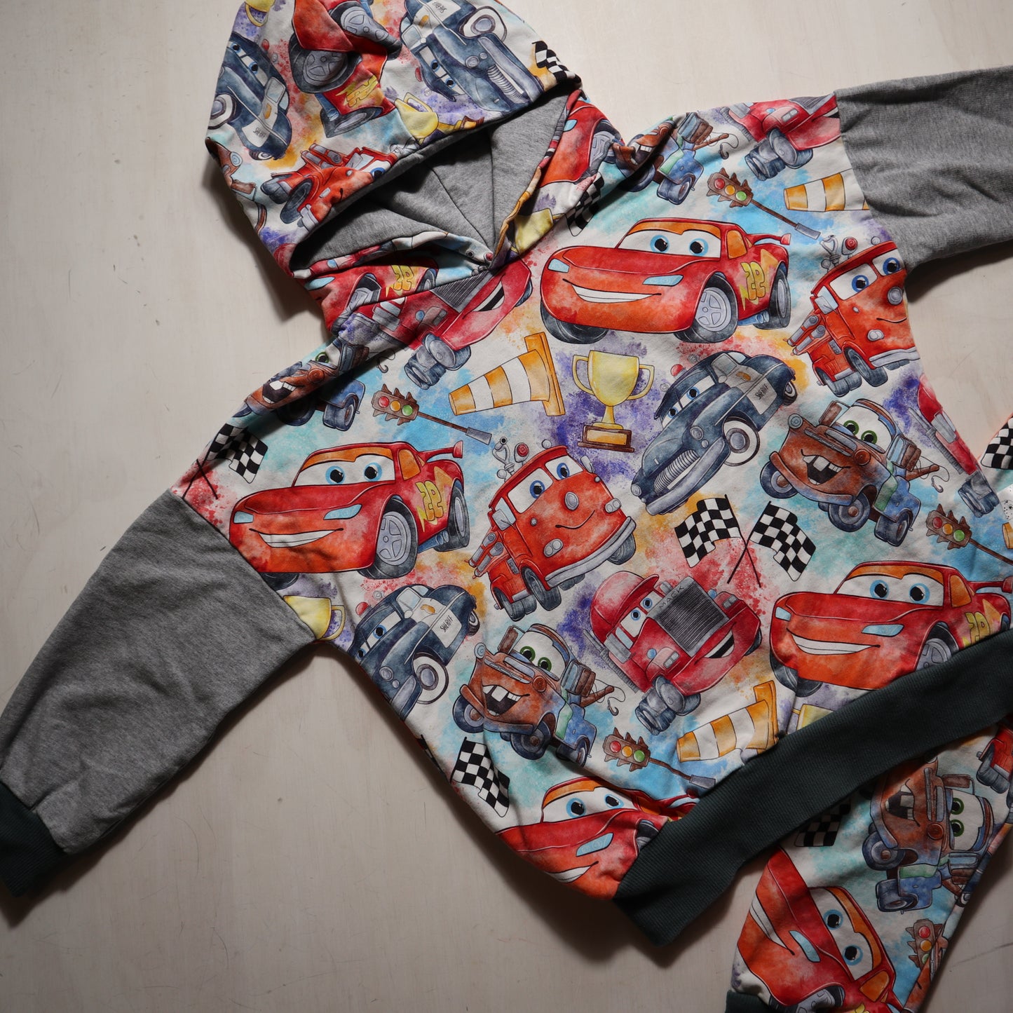 A+B Co Handmade - Set (5T)