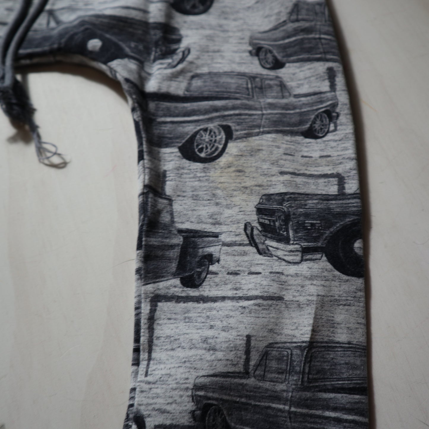 Olive & Harp - Set (5T)