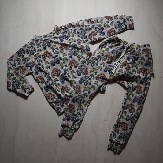 Olive & Harp - Set (5T)