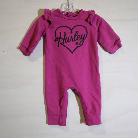 Hurley - Jumpsuit (3M)