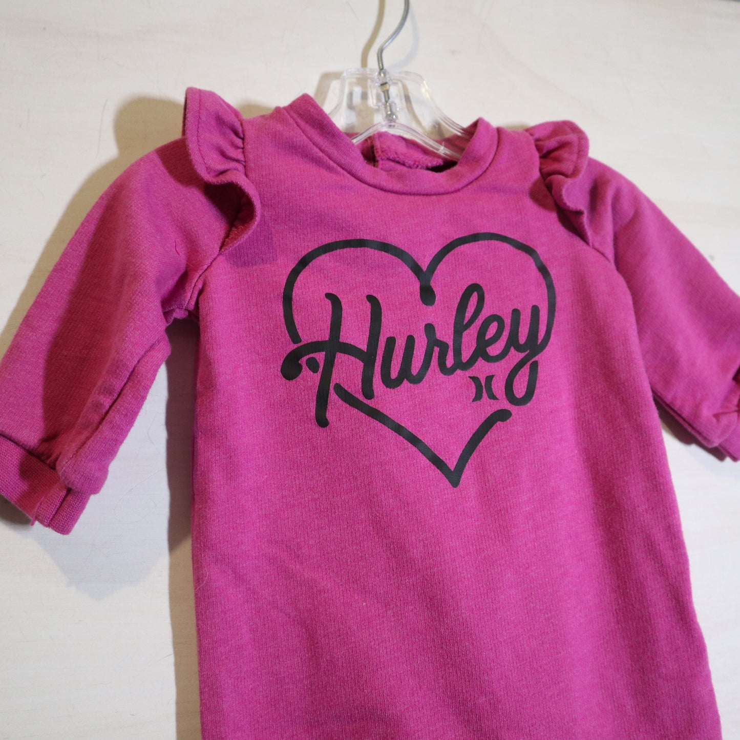 Hurley - Jumpsuit (3M)