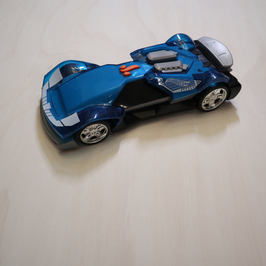 Hot Wheels - Car