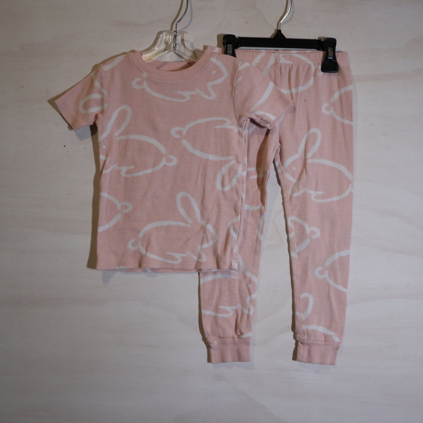 Carters - Pajamas (4T)