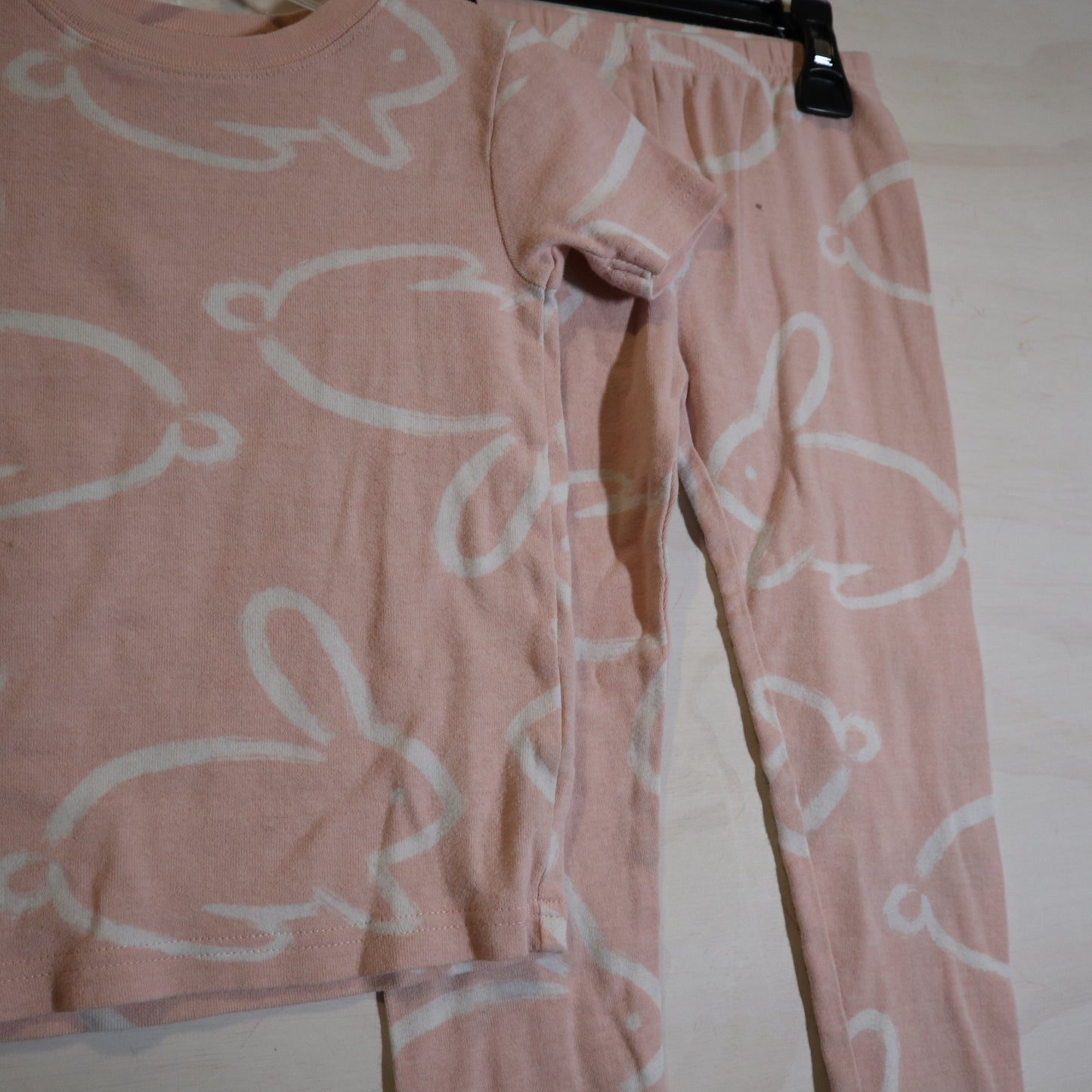 Carters - Pajamas (4T)