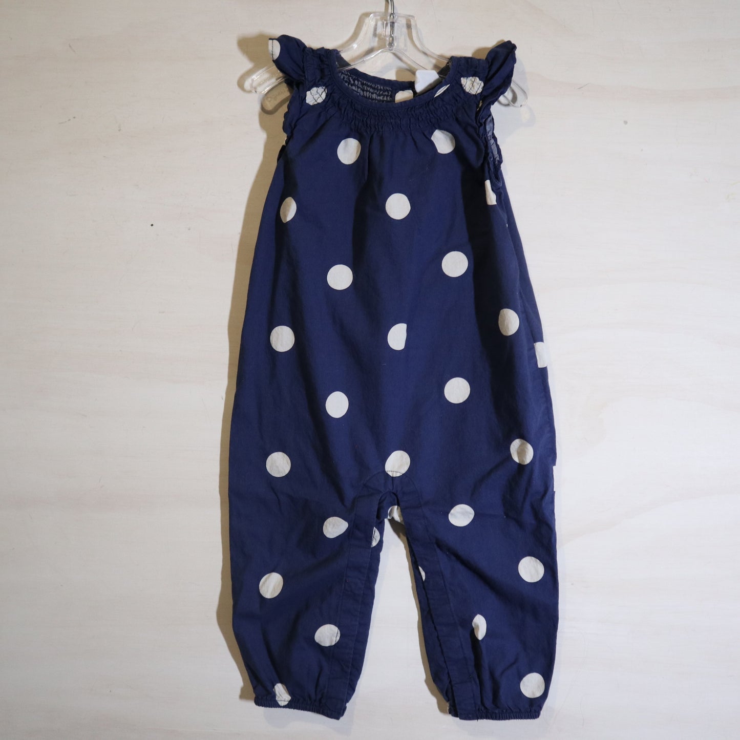 Gap - Jumpsuit (12-18M)