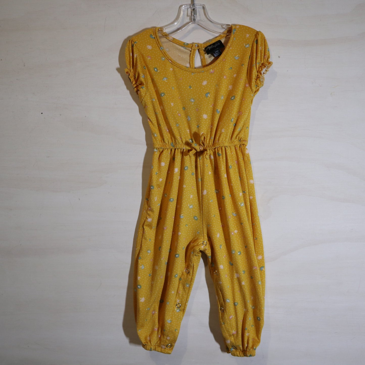 Picapino - Jumpsuit (24M)