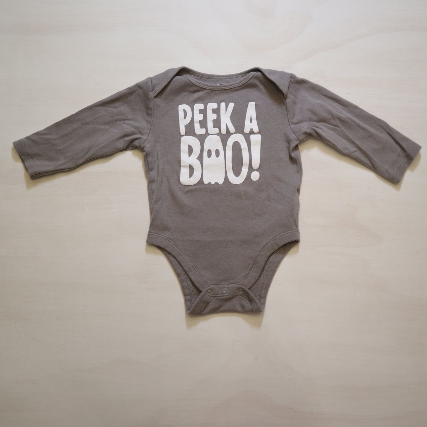 Old Navy - Onesie (12-18M)