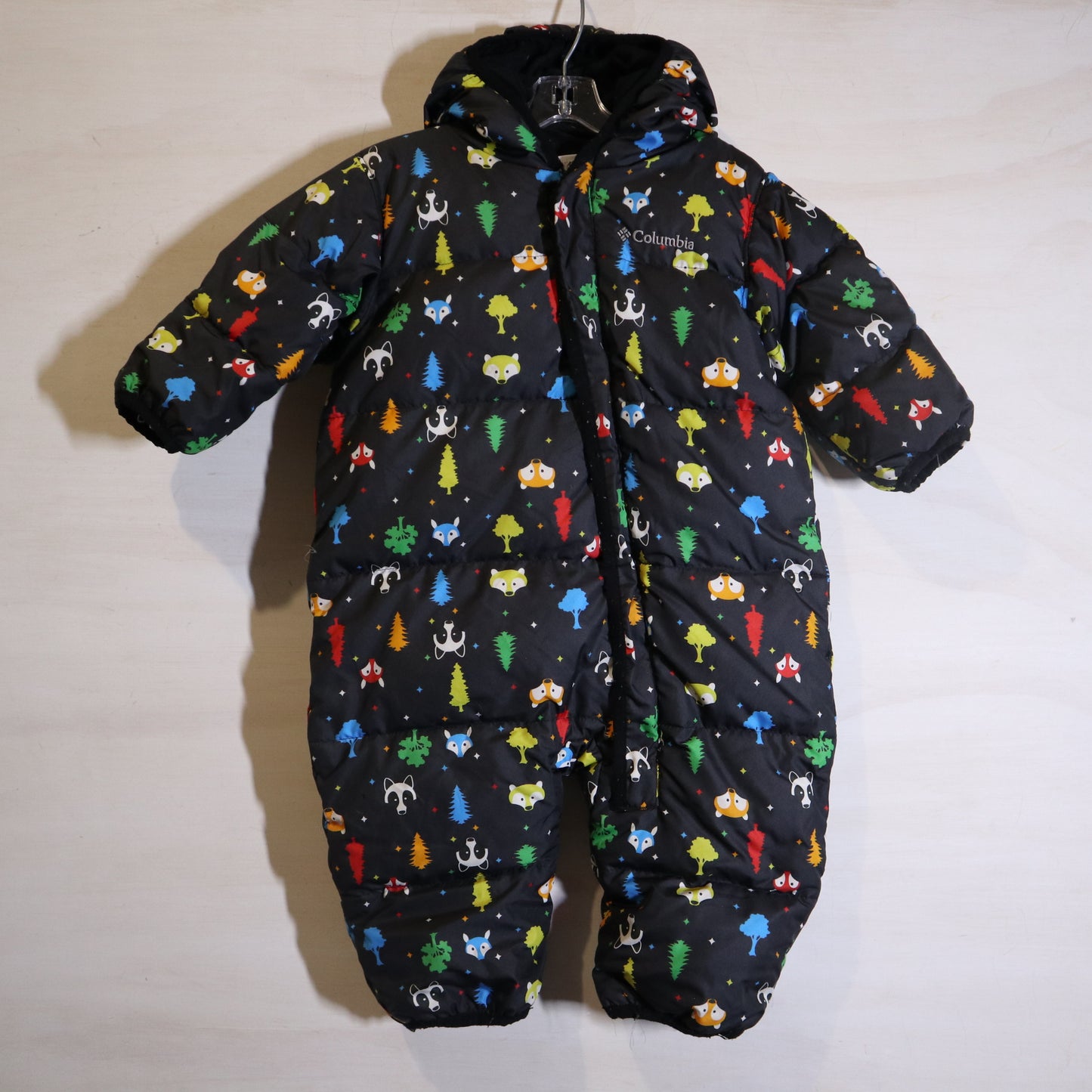 Columbia - Snowsuit (12M)