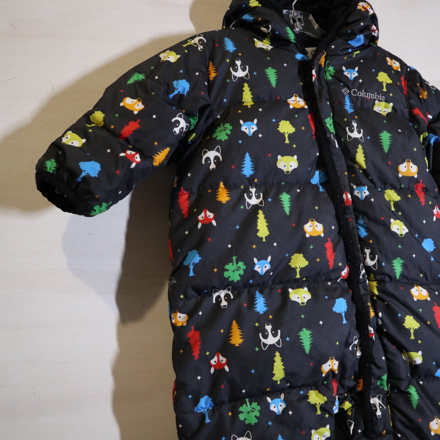 Columbia - Snowsuit (12M)