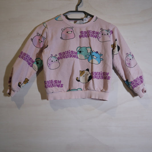 H&M - Sweater (4-6Y)