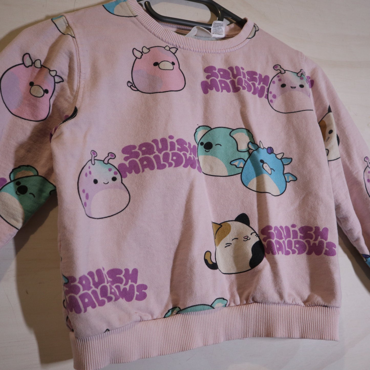 H&M - Sweater (4-6Y)